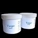 Target Cream Penis Enlargement / Enhancement Cream (2) Jars 4 oz. in Jar