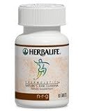 Herbalife N-R-G Nature's Raw Guarana Tablets - Increase Mental Alertness and Help Maintain Energy Levels
