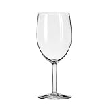 Citation Goblet 10 oz., 24 per case, 24 CA by Libbey