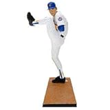 マクファーレンMLBクーパーズタウンシリーズ８【ノーラン　ライアン】 (メッツ / ホワイト) / Nolan Ryan★ 3/3入荷！