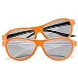 LG Electronics AG-F310DP Cinema 3D Dual Play Gaming Glasses (2 Pair)