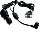 GARMIN USA, INC. - CABLE, PC INTERFACE W/8 VOLT CIG.