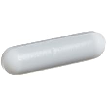 Dynalon PTFE Round Micro Stir Bar, without Pivot Ring