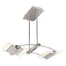 Access Lighting - 50462: 2-light Gemini Pendant