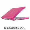 SeeThru for MacBook �X�C�[�g�s���N