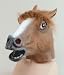 Horse Mask