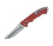 Gerber 22-41534 Hinderer Rescue Knife with Serrated Edge and Sheath
