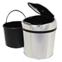 iTouchless 1.5 Gallon Automatic Trash Can TX