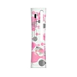 Electronics : Xbox 360 FacePlate - Pink Balloons