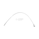 990/992/994 Single-End Straddle Wire, Each