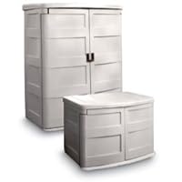 SUNCAST Utility Sheds - 55Wx27Dx72 1/2H