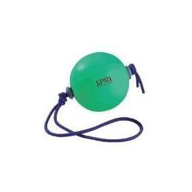 SPRI Rope Fitness Medicine Xerball