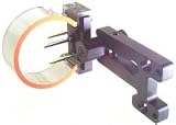 GWS® Striker 3-Pin Fiber Optic Sight by GAME WARNING SYSTEM