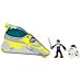 Star Wars Jedi Force Anakin Skywalker Jedi Starfighter R2D2_s-1