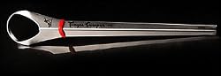 Stainless Steel Tongue Sweeper Model PRO