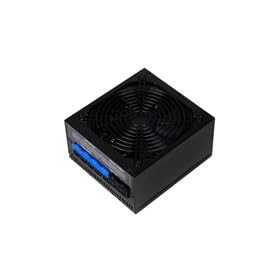 SilverStone ATX12V/EPS12V 1000W Silver Modular PFC Power Supply ST1000-P (Black)