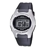 Casio Sports 50M WR
