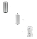Blomus 68475 WIRES Paper Towel Holder H 285 cm