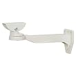 VideoSecu Universal Indoor Outdoor Wall Ceiling Mount CCTV Security Camera Mounting Bracket 1PJ