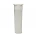 Wheaton 225415 HDPE 6mL Scintillation Vial, with Polypropylene Quarter Turn Cap (Case of 1000)