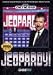 JEOPARDY! (SEGA GENESIS 16-BIT CARTRIDGE VIDEO GAME) (JEOPARDY! (SEGA GENESIS 16-BIT CARTRIDGE VIDEO GAME), JEOPARDY! (SEGA GENESIS 16-BIT CARTRIDGE VIDEO GAME))