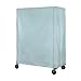 Eagle Group - CVC-54-1860-PB - Cart Cover, 60x18x63, Blue, Nylon