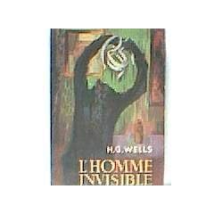 L'Homme invisible