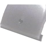 Double Edge Scraper Blade