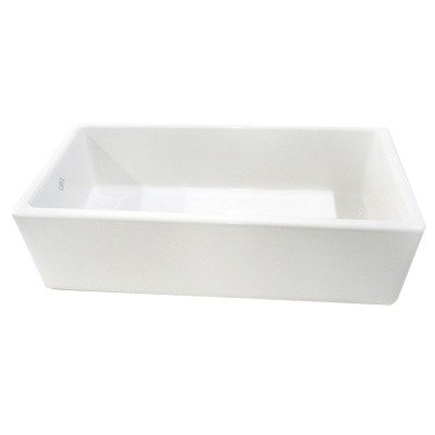 Lancaster Kitchen Sink Finish: Pergame Biscuit