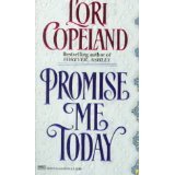 3 books/Promise Series/ Promise Me Today, Promise Me Tomorrow, Promise Me Forever (Promise Me Series, Volume 1-2-3)