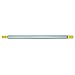 Wiha 28124 Drive-Loc VI, Hex Inch, Double Ended Interchangeable Blade, 5/32 by 3/16 by 5.9-Inch Long