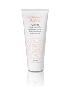 Childrens Toyshop  Health & Personal Care : Avene Akerat Body Cream For Dry Ictiosic Skin 200ml