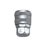 Milton (MIL775) 1/4" Female ARO A-Style Interchange Coupler