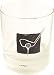 Kitchen & Housewares : Golf Gift Whisky Glass