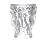 Lalique Bacchantes Clear Vase