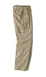 Men's Lw Ripstop Pant 44X34 Khaki - Woolrich