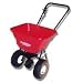 Earthway Products 2050P 100lb, Capacity Push Style Broadcast Spreader - 2050P