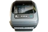 Zebra Technologies Zp450-0101-0000 Zp450 Dt Printer Std/w/peel
