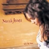 Emm Blue Note Artist Norah Jones Feels Like Home Rock Pop Enhanced Cd Produ ....