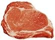 USDA PrimeVeal Fillet Chops Boneless 4/3oz
