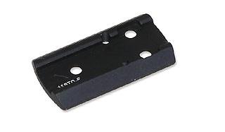 Burris FastFire Mounting Plate Black 410321