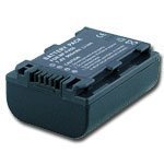 Sony NP-FH50 Replacement Battery for Sony Handycam Camcorders