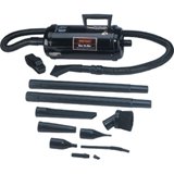 Vac NBlo High Capacity Vacuum 4 HP Wall Mounted