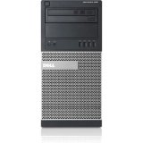 Dell OptiPlex 790 MT Desktop Computer - Intel Core i5 i5-2400 3.10 GHz - Mini-tower