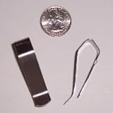 Genie Garage Door Openers 108389 Remote Control Visor Clip