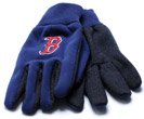 Boston Red Sox Utility Work Gloves