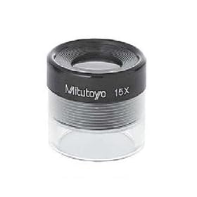 Mitutoyo 183-303 10x Magnifier