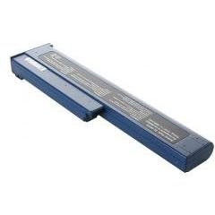 Akku f�r Peacock Typ 254450, 14,8V, Li-Ion