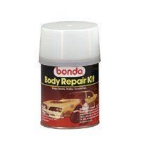 Bondo 310 Autobody Filler Kit Pint Can