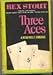 Three Aces (A Nero Wolfe Omnibus)